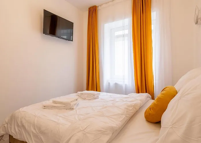 Апартаменты Republicii Quiet Courtyard *