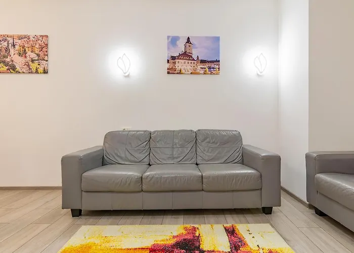 Republicii Quiet Courtyard