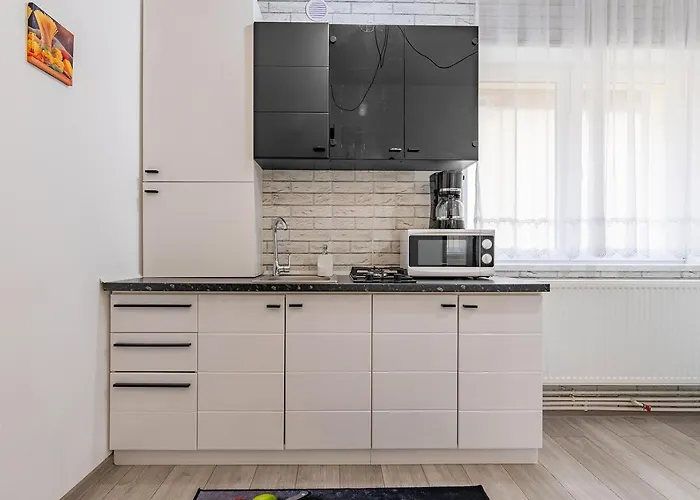 Republicii Quiet Courtyard *